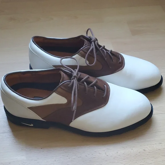 Nike Kempshall Last Golf Shoes - Picture 4 of 7
